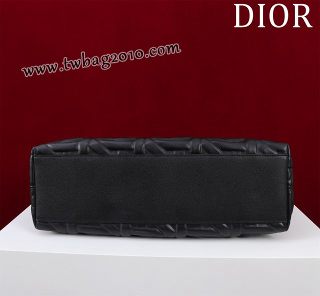 Dior专柜2023新款迪奥高仿原单Dior Toujours手袋手提购物包 djfk1599